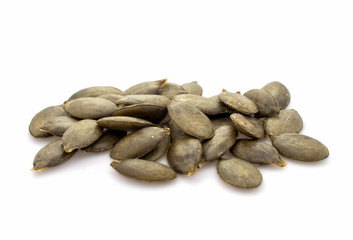 pumpkin seeds