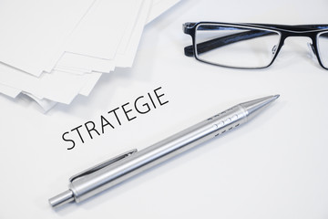 strategie