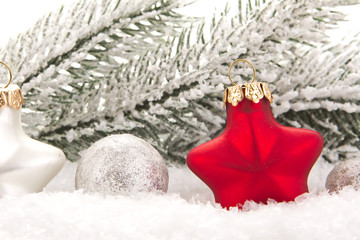 Weihnachtsdekoration