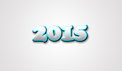 année 2015