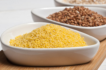 Millet