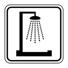 Logo douche.