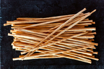 breadsticks grissini torinesi