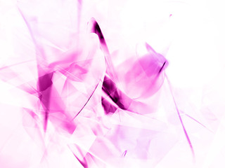 Plakat abstract background