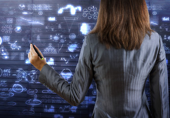 Business success strategy