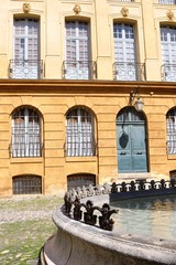 aix en provence