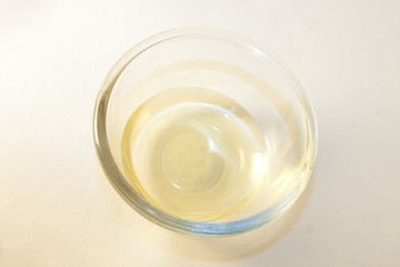 Rice vinegar