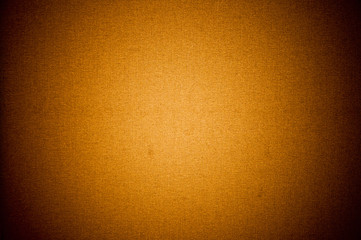 Abstract brushed canvas detail texture background