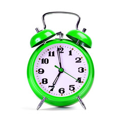 alarm clock
