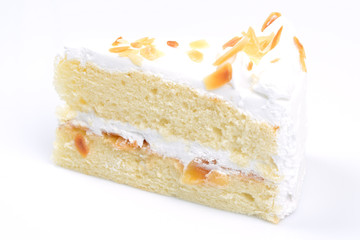 almond cake