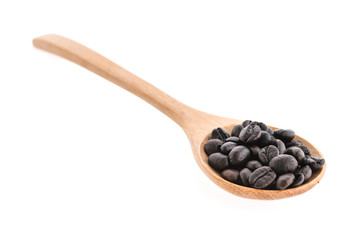 Coffee beans
