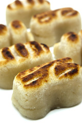 Mazapanes