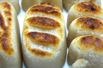Mazapanes