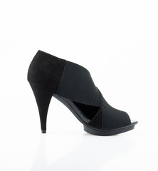 Fashionable women shoe