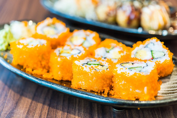 California roll