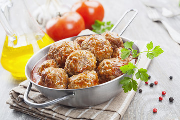 Meatballs