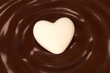 chocolate