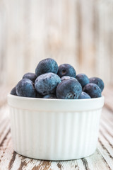 Blueberry