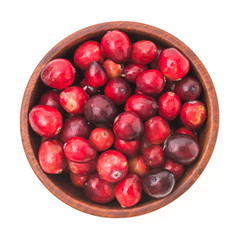 Cranberry
