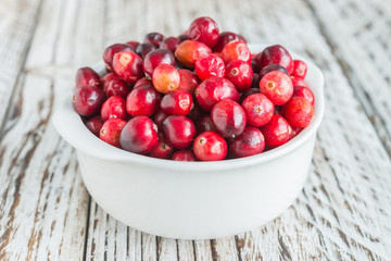 Cranberry