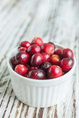 Cranberry