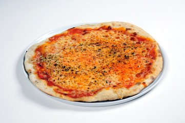 Pizza Margherita © Arena Photo UK