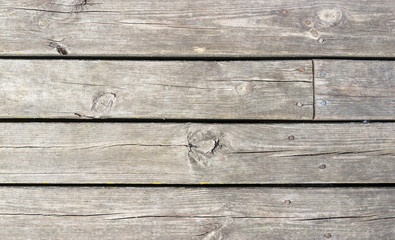Fototapeta premium The old wood texture with natural patterns