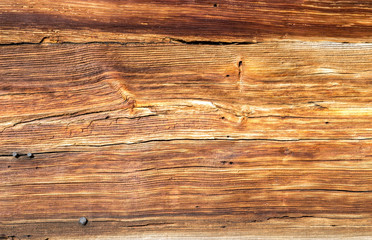 The old wood texture with natural patterns