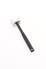 Meat hammer isolated on white background