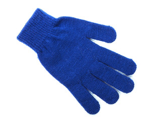 The glove