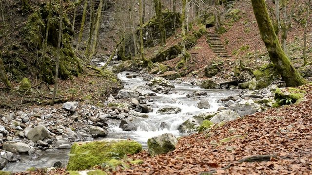 path to djavolji prolaz