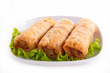 spring roll