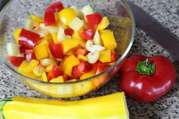 Peppers