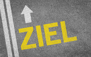Ziel!