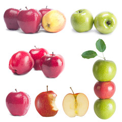 apples