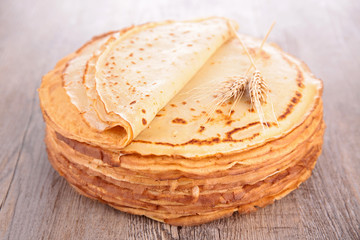 crepe