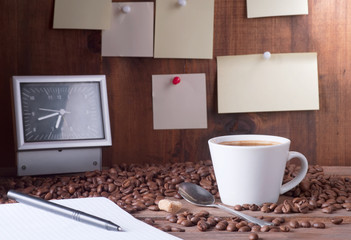 coffee