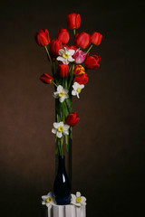 spring flowers