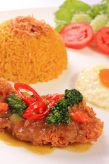 food