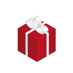 Red gift