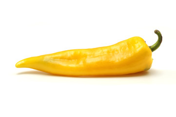 Italian Sweet pepper