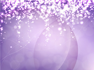 Obraz premium Merry Christmas Background