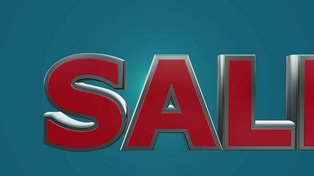 Sale