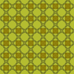 Naklejka premium abstract seamless pattern