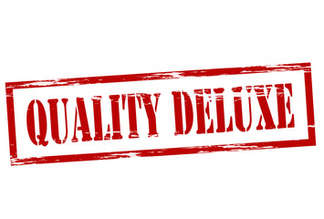 Quality deluxe