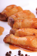 food chicken