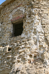 Yelabuga (Ferris) settlement