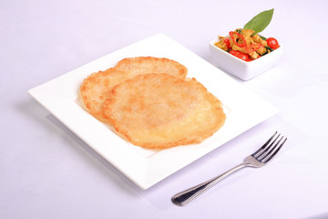 food chicken