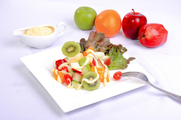 Vegetables