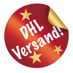 DHL Versand!
